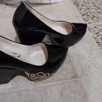 کفش مجلسی زنانه