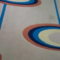 فرش.پادری|فرش|گرگان, |دیوار