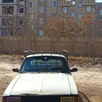 پیکان وانت بنزینی