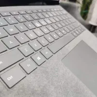 لپتاپ دانشجویی Surface Laptop 4 (فروش اقساطی)|رایانه همراه|قم, عمار یاسر|دیوار