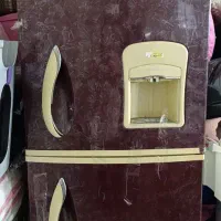 یخچال فریزر