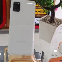 موبایل A31 حافظه ۱۲۸ رم ۶