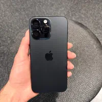Iphone 15 pro max 256 رجیستر شده