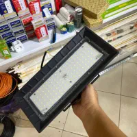 انواع لامپ پروژکتور مهتابی|لامپ و چراغ|گنبد کاووس, |دیوار