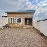 ویلای نماسنگ کلید نخورده در لوکیشنی دنج و سر سبز|فروش خانه و ویلا|رشت, استادسرا|دیوار