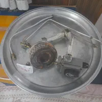 کاربرات ابگرمکن