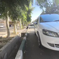 رانا پلاس ۴۰۲ معاوضه|خودرو سواری و وانت|قم, شاه سید علی|دیوار