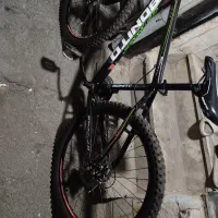 دوچرخه 26 بونیتو|دوچرخه، اسکیت، اسکوتر|قرچک, مهدیه|دیوار