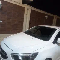 شاهین آپشنال سانروف دار مدل۱۴۰۰