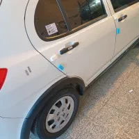 کوییک مدل ۱۴۰۲ درحد|خودرو سواری و وانت|کنگاور, |دیوار