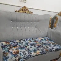 مبل|مبلمان خانگی و میز عسلی|کاشان, گریه|دیوار