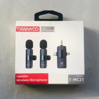 میکروفون tranyoo