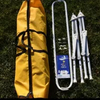 گهواره نوزادی تاشو