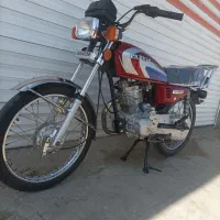 موتورسیکلت NMSمدل 95 استارتی