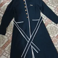 پوشاک|لباس|شاهین دژ, |دیوار