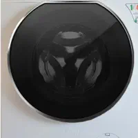 فروش لباسشویی تمام اتوماتیک زیرووات 9کیلیویی