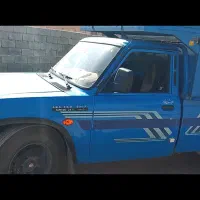 نیسان شیک تمیز حاجی آباد