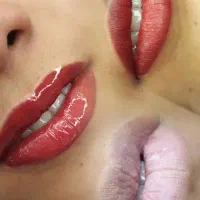 میکروبلیدینگ|خدمات آرایشگری و زیبایی|کاشمر, |دیوار