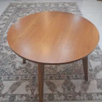 میز ناهار خوری بدون صندلی