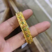 دستبند دیویجی 21عیار