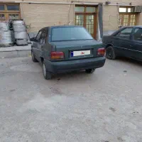 پراید۸۱|خودرو سواری و وانت|شاهین‌شهر, عطار|دیوار