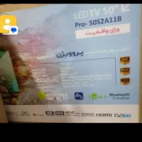 تلویزیون ال ای 43و55تخفیف|تلویزیون و پروژکتور|شیروان (خراسان), |دیوار