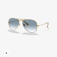 عینک آفتابی aviator rayban|بدلیجات|تهران, پردیسان|دیوار