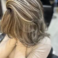 انجام کلیه خدمات رنگ ولایت|خدمات آرایشگری و زیبایی|شاهدشهر, |دیوار