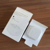 آداپتور اورجینال USB-C اپل|لوازم جانبی موبایل و تبلت|تهران, هرندی|دیوار