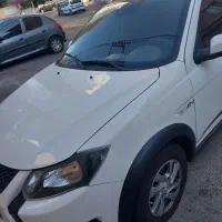 کوییک GXR تیپ L، مدل ۱۴۰۳|خودرو سواری و وانت|تبریز, |دیوار