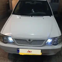 پرایدهاچبگ۱۱۱|خودرو سواری و وانت|تهران, نازیآباد|دیوار