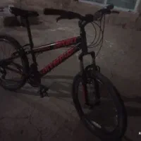 دوچرخه 24|دوچرخه، اسکیت، اسکوتر|تاکستان, |دیوار