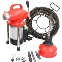 لوله بازکنی پاکیزه خیلی ارزان