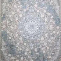 قالی الماس کویر