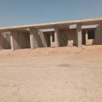 سه تا پلاک 140روبروی قبرستون دونه ساخت سازه مهندسی|فروش خانه و ویلا|امیدیه, |دیوار