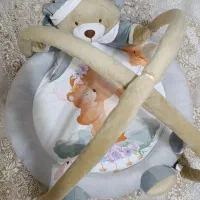 تشک بازی نوزاادی|اسباب‌‌بازی|پارس‌آباد, |دیوار