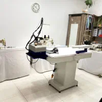 به یک خیاط خانم یا اقا شخصی دوز وتعمیرات نیازمندیم|استخدام صنعتی، فنی، مهندسی|تهران, فردوس|دیوار