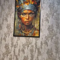 تابلو و دیوار کوب|تابلو، نقاشی، عکس|مشهد, سپاد|دیوار