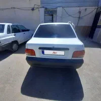 پراید مدل 98