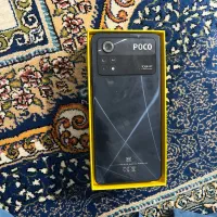 موبایل شیائومی poco x4 pro|موبایل|سراوان, |دیوار