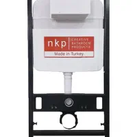 فلاشتانک توکار nkpترک