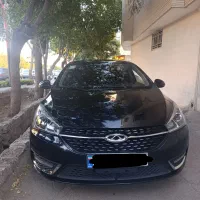 چری آریزو 5TE اکسلنت توربو، مدل ۱۳۹۹|خودرو سواری و وانت|اصفهان, آفاران|دیوار