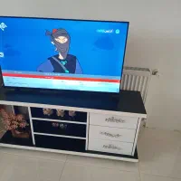 یکدستگاه تلویزیون 43 اینچ دوو|تلویزیون و پروژکتور|مشکین‌دشت, |دیوار