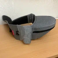 آغوشی کودک (نشیمنگاه)