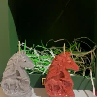 شمع سال ۱۴۰۵