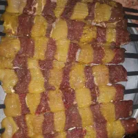 تهیه غذا برای وعده شام در کارخانه و کارگاه