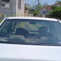 پراید انژکتور مدل ۸۳ فروش فوری شاسی پلمپ