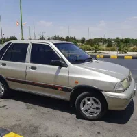 پراید۱۴۱بدون رنگ درحدصفر،(نوستالژی)|خودرو سواری و وانت|نجف‌آباد, امام خمینی|دیوار