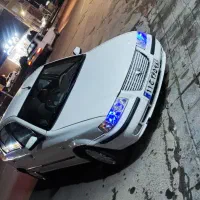 سمند LXکارمندی