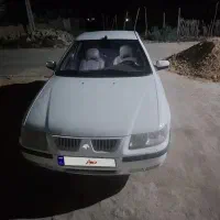 سمند مدل ۹۷